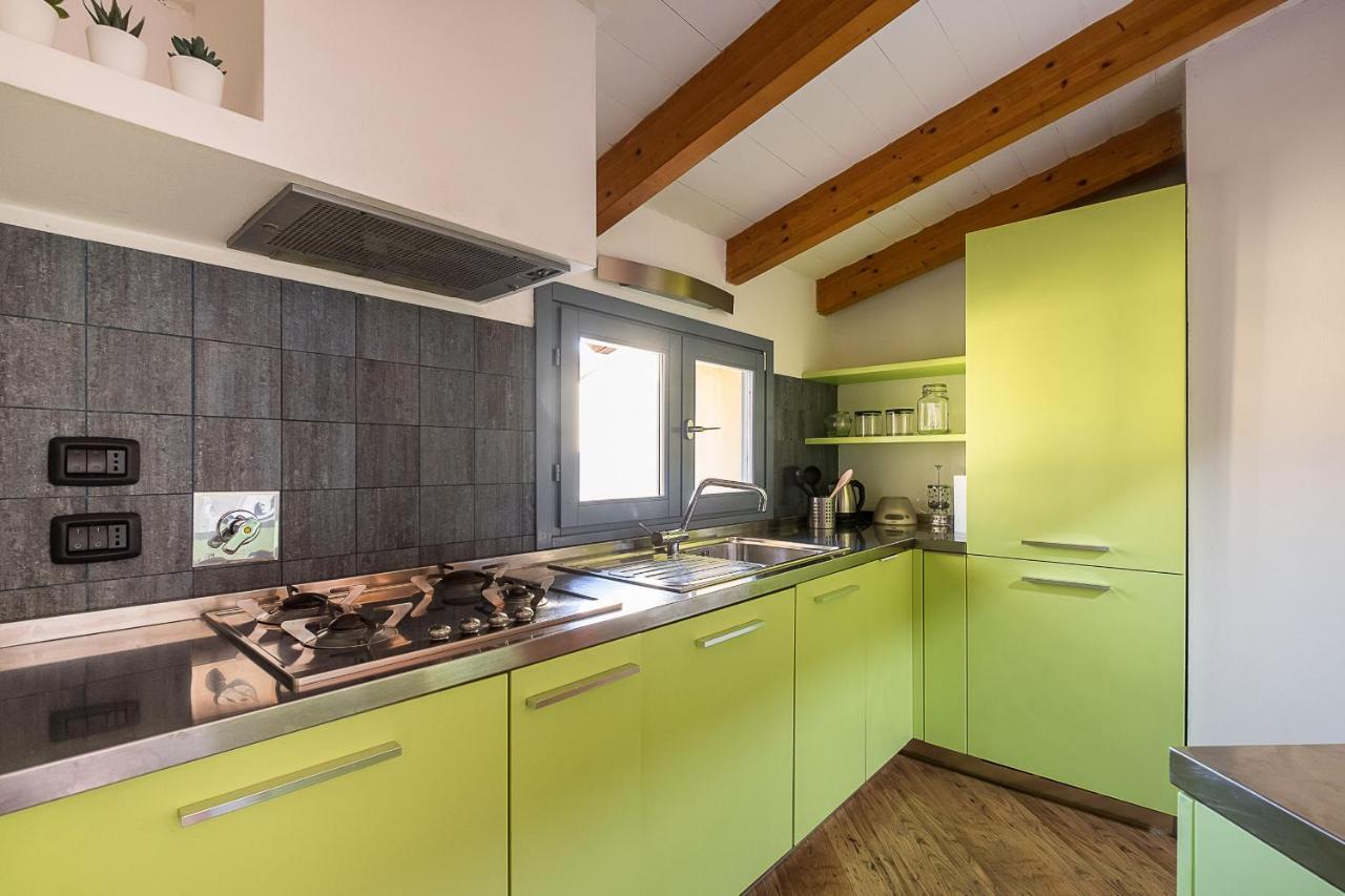 דירות בולוניה Chez Cristina By Wonderful Italy מראה חיצוני תמונה