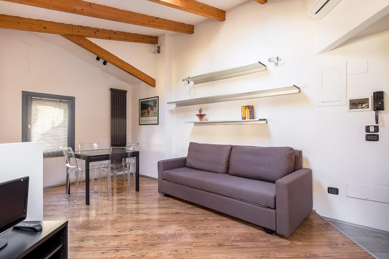 דירות בולוניה Chez Cristina By Wonderful Italy מראה חיצוני תמונה