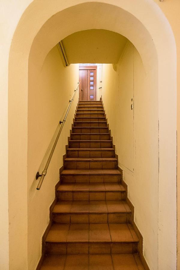דירות בולוניה Chez Cristina By Wonderful Italy מראה חיצוני תמונה